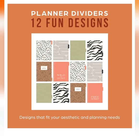 Happy planner 2025 - Picture 5 of 5